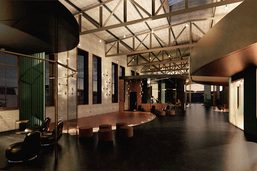 アート・デザイン・音楽 The Modern Functional Building Adolf Behne's The Modern Functional Building (1926) | The Charnel